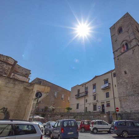 Casuzza Ballaro Palermo Buitenkant foto