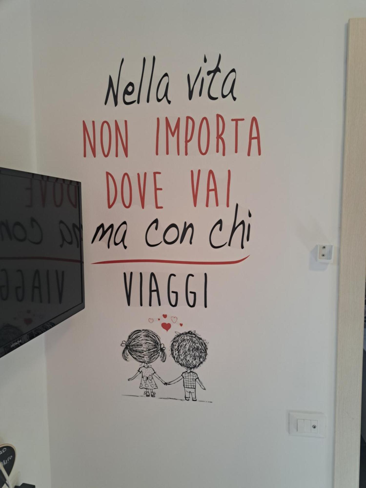 Casuzza Ballaro Palermo Buitenkant foto